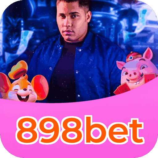 Plataforma 898bet mostrando interface moderna, jogos certificados e recursos de segurança licenciados
